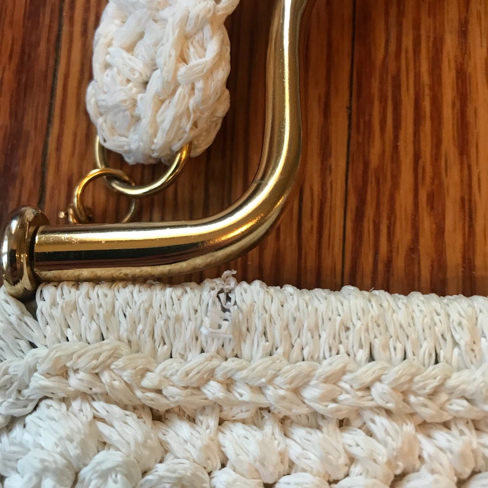 Vintage purse - Picture 4 of 7